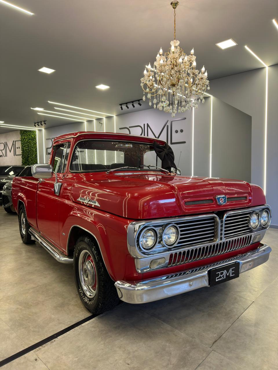 Ford FORD/F100
