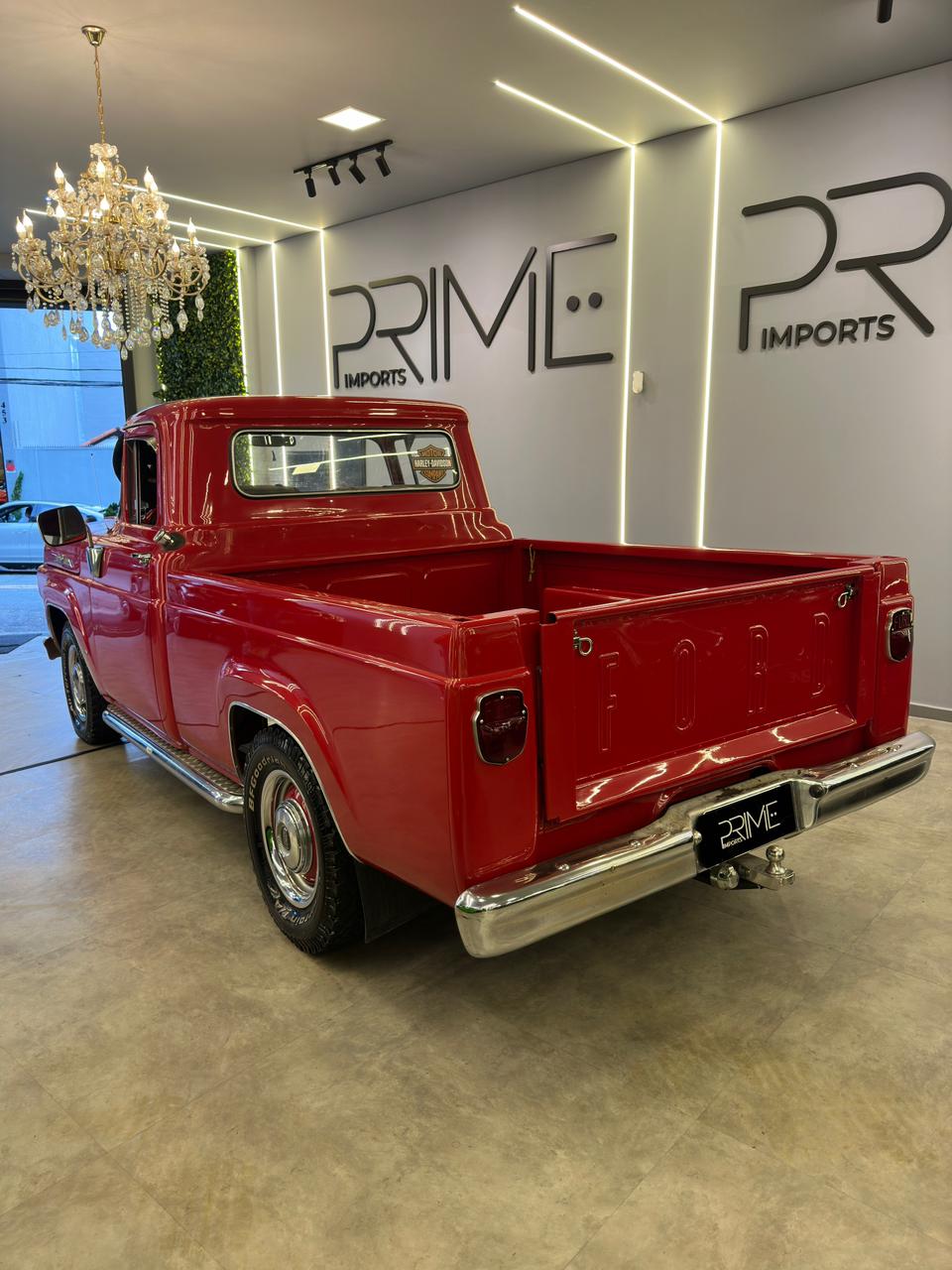 Ford FORD/F100
