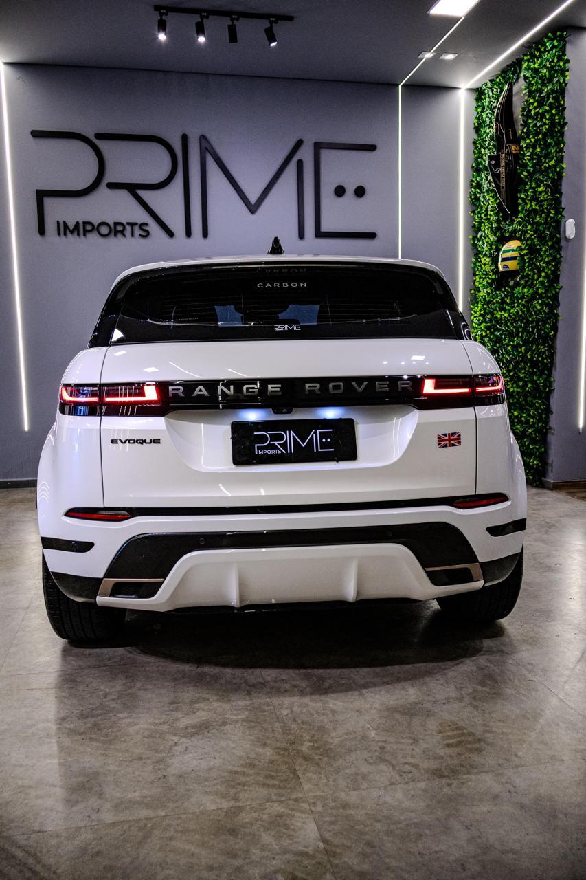 Land Rover EVOQUE 2.0 P250 HSE RDYNAMIC ( BLINDADO )