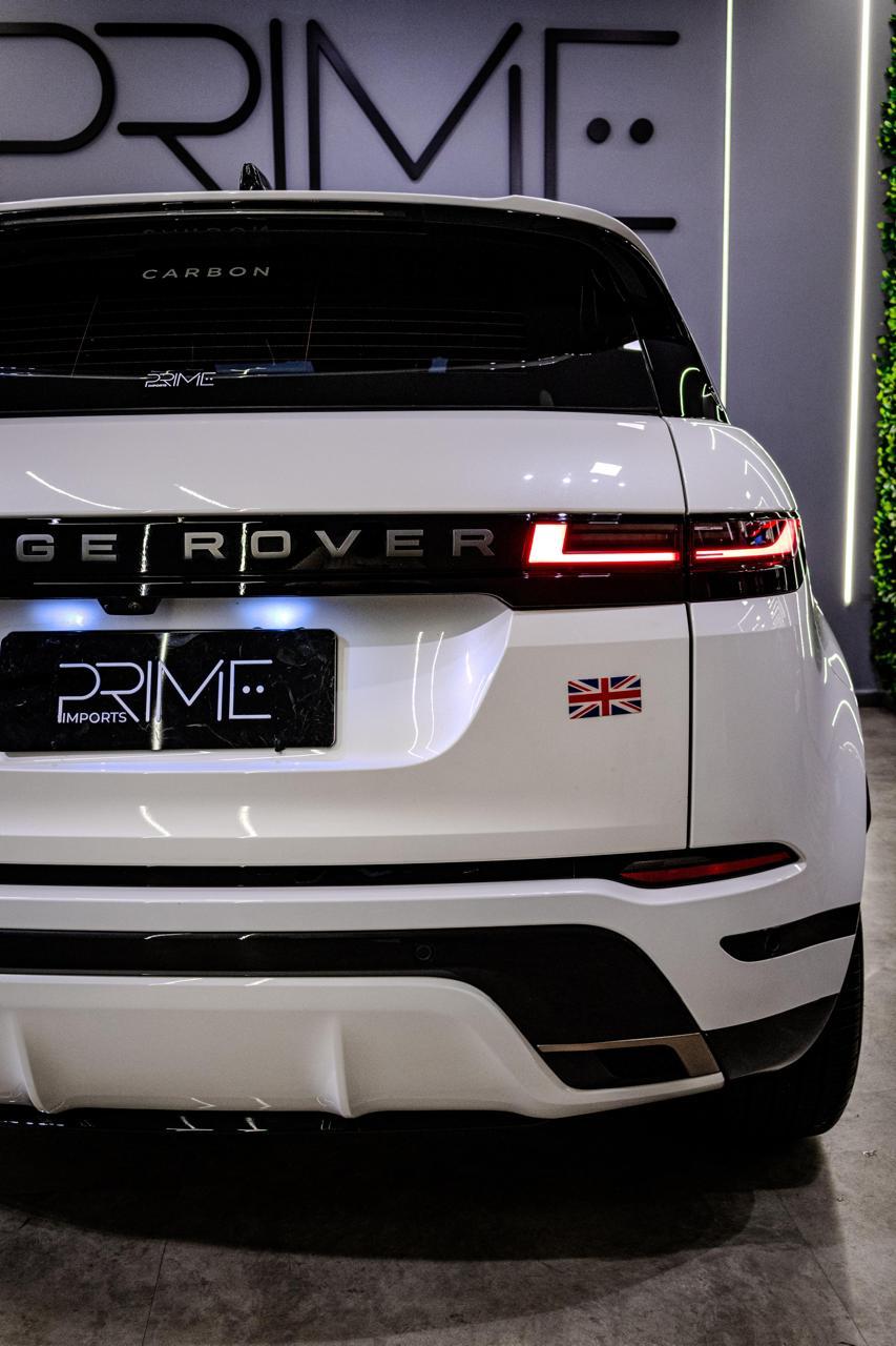 Land Rover EVOQUE 2.0 P250 HSE RDYNAMIC ( BLINDADO )