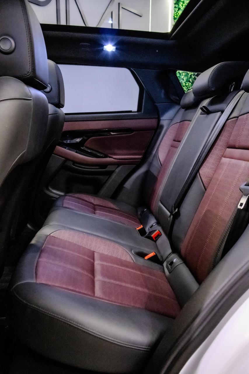 Land Rover EVOQUE 2.0 P250 HSE RDYNAMIC ( BLINDADO )