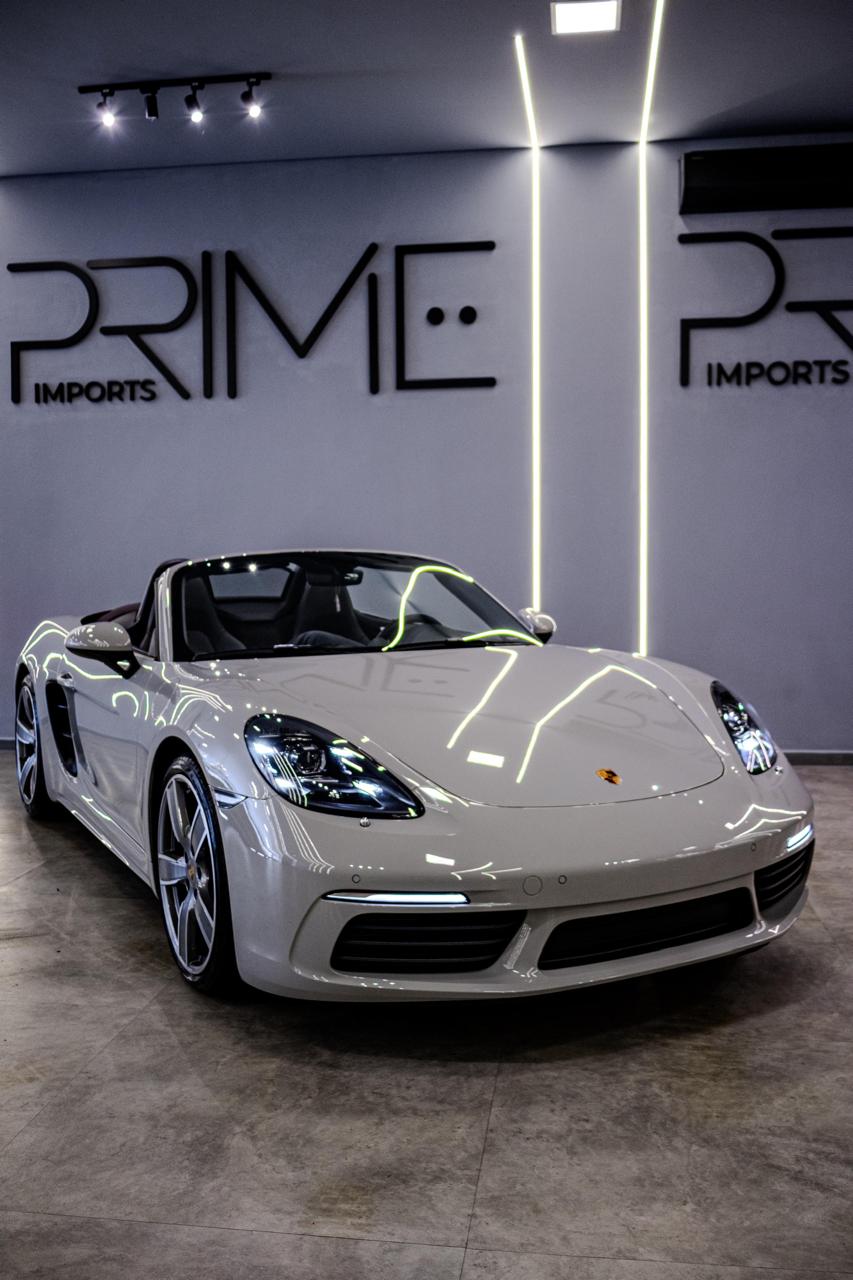 Porsche 718 Boxster 2.0 300cv