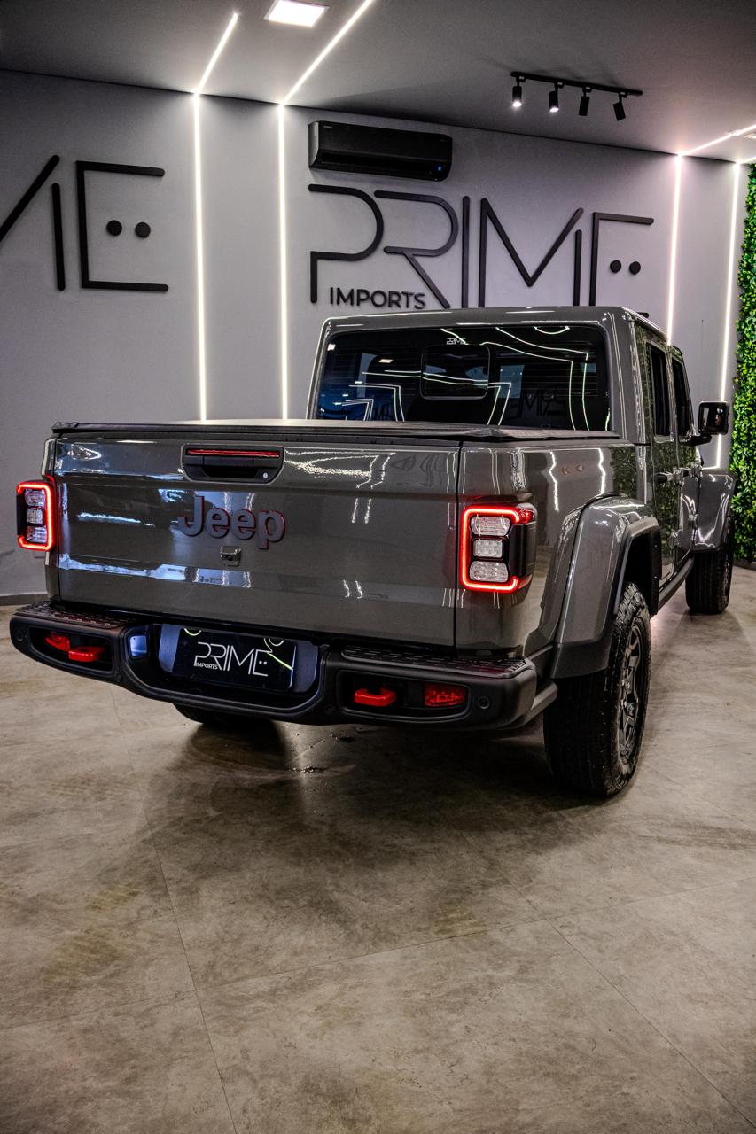 Jeep GLADIATOR RUBICON