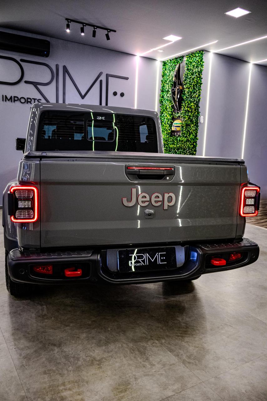 Jeep GLADIATOR RUBICON