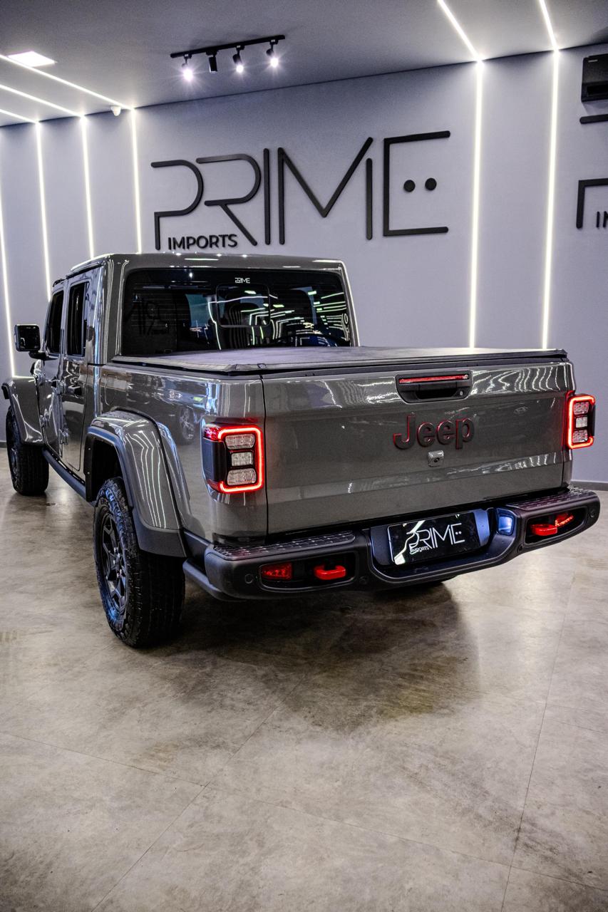 Jeep GLADIATOR RUBICON