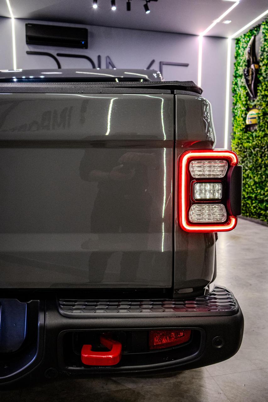 Jeep GLADIATOR RUBICON