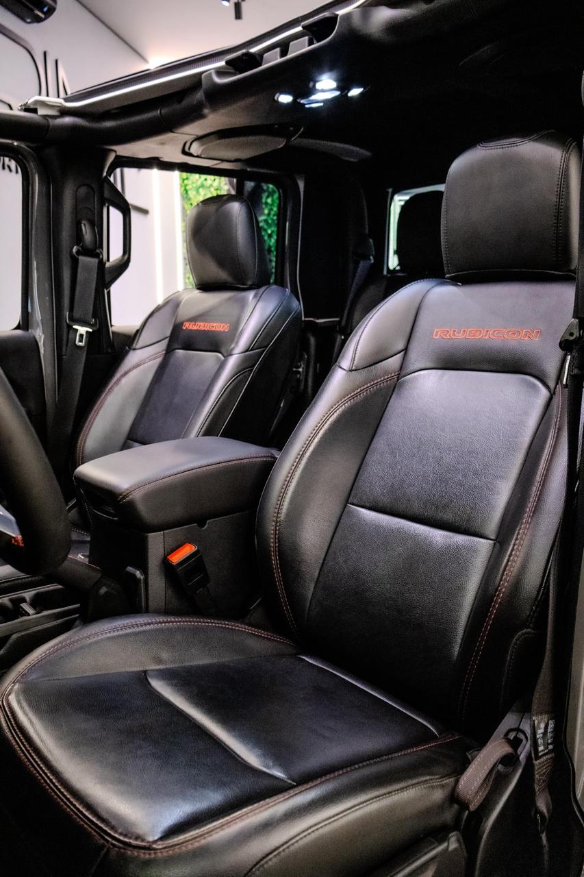 Jeep GLADIATOR RUBICON