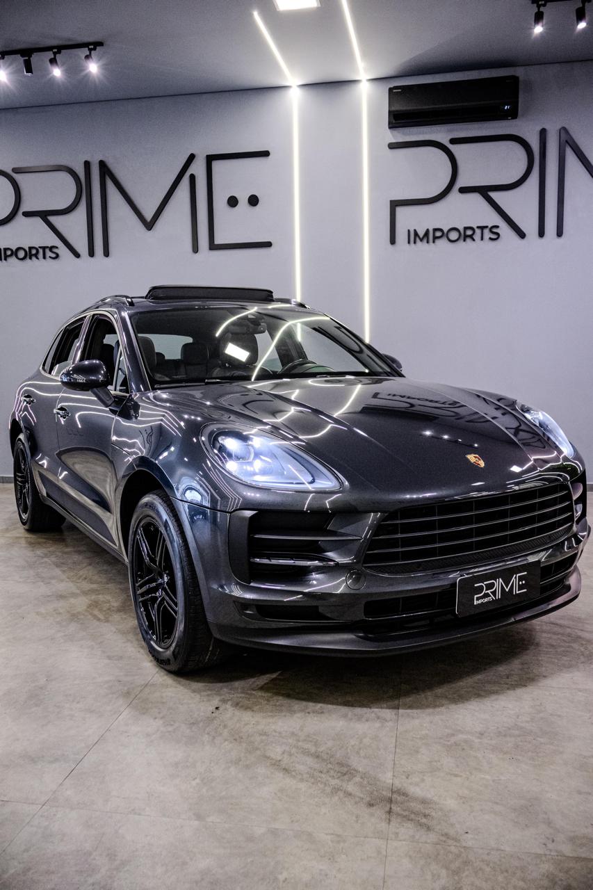 Porsche Macan 2.0 Turbo 237/252cv