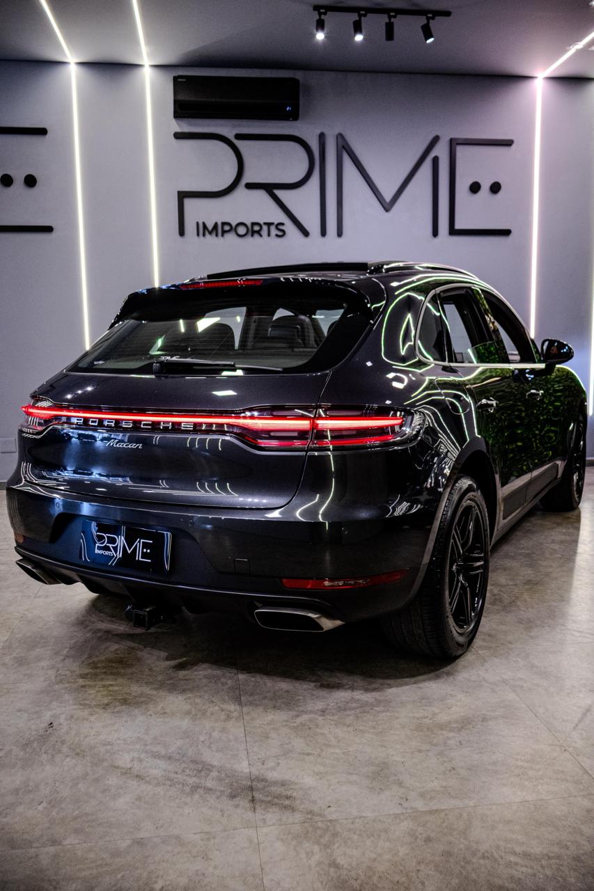 Porsche Macan 2.0 Turbo 237/252cv