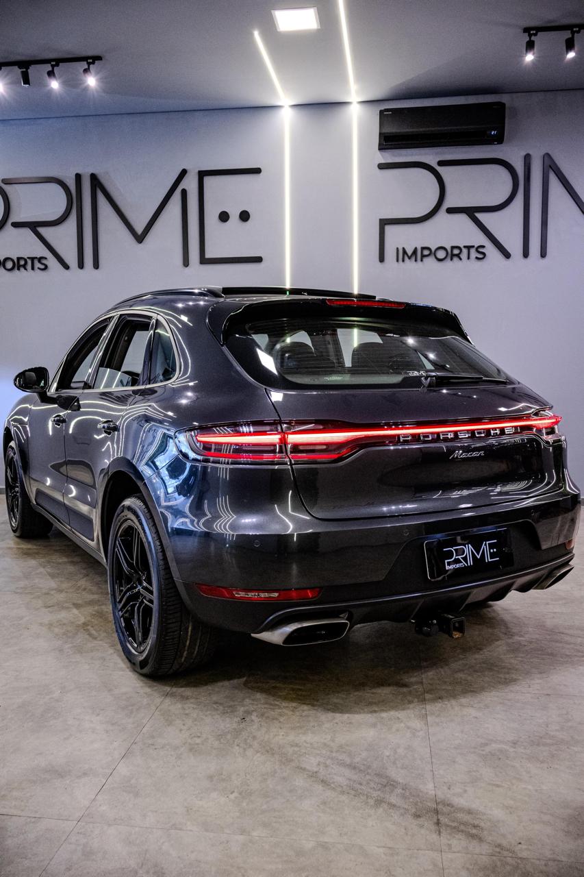 Porsche Macan 2.0 Turbo 237/252cv