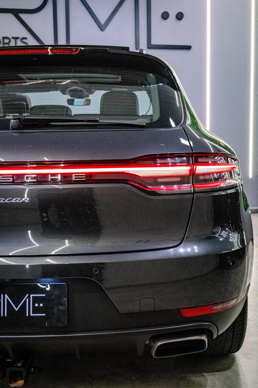 Porsche Macan 2.0 Turbo 237/252cv