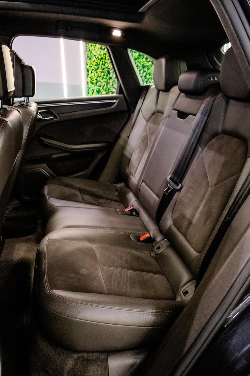 Porsche Macan 2.0 Turbo 237/252cv