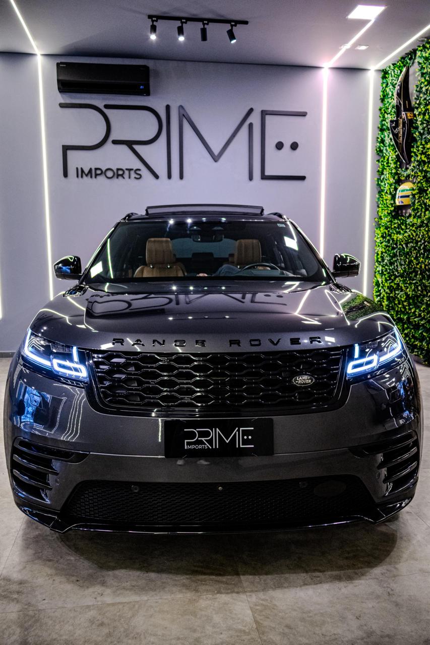 Land Rover RANGE ROVER VELAR P340 HSE RDYNAMIC