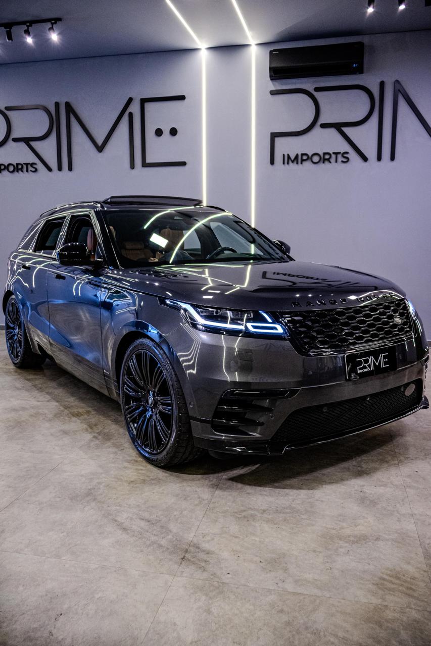 Land Rover RANGE ROVER VELAR P340 HSE RDYNAMIC