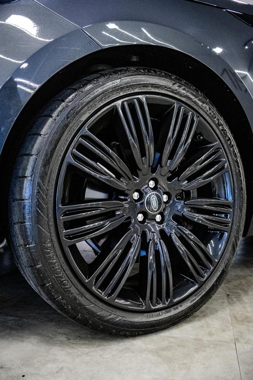 Land Rover RANGE ROVER VELAR P340 HSE RDYNAMIC