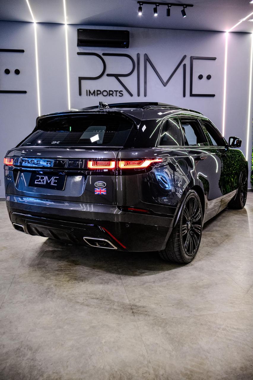 Land Rover RANGE ROVER VELAR P340 HSE RDYNAMIC