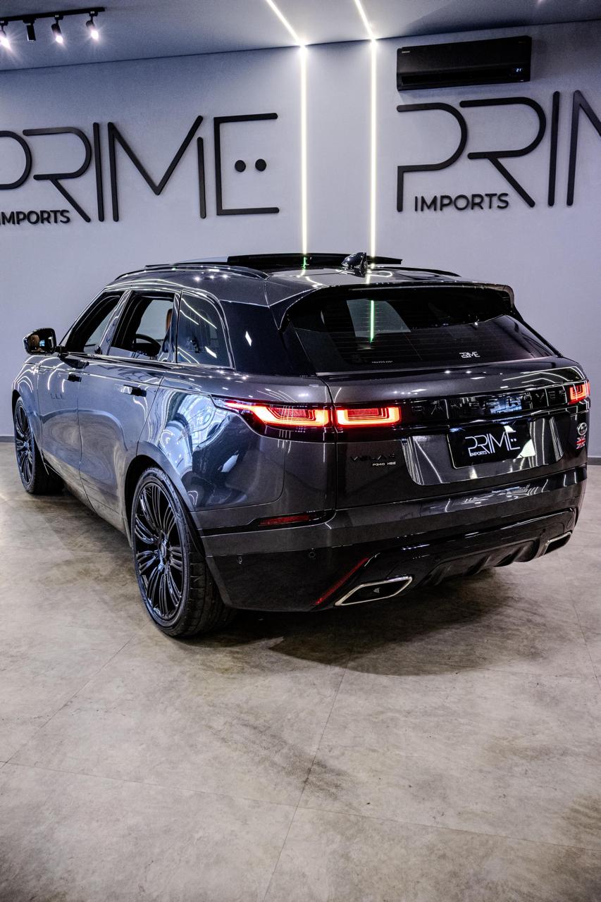 Land Rover RANGE ROVER VELAR P340 HSE RDYNAMIC
