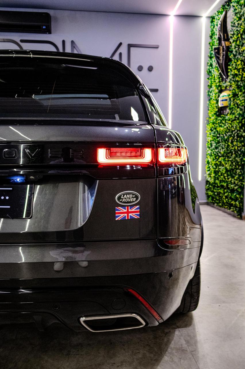 Land Rover RANGE ROVER VELAR P340 HSE RDYNAMIC