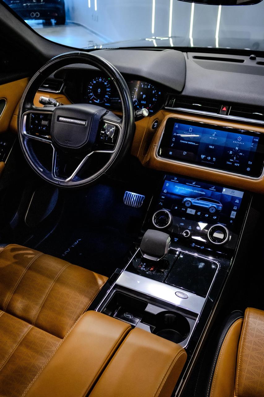 Land Rover RANGE ROVER VELAR P340 HSE RDYNAMIC