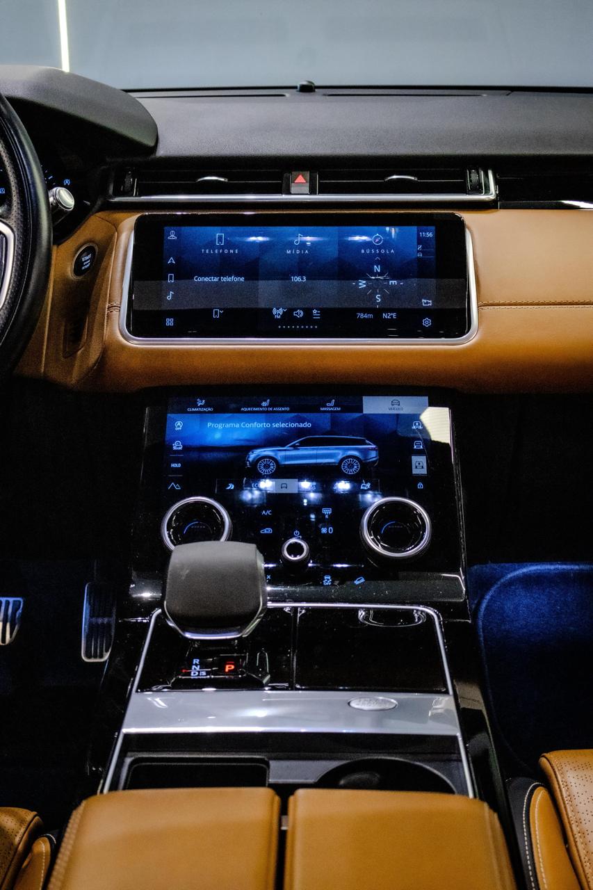Land Rover RANGE ROVER VELAR P340 HSE RDYNAMIC