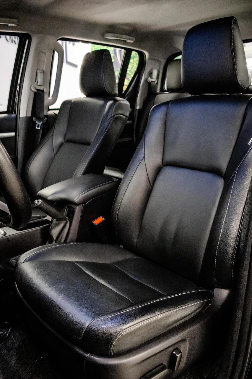 Toyota HILUX CD SRV 2.8 DIESEL ( BLINDADO )