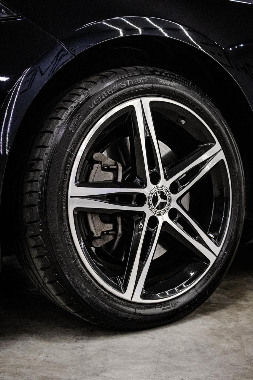 Mercedes-Benz A-250 2.0 TB HATCH ( BLINDADO )