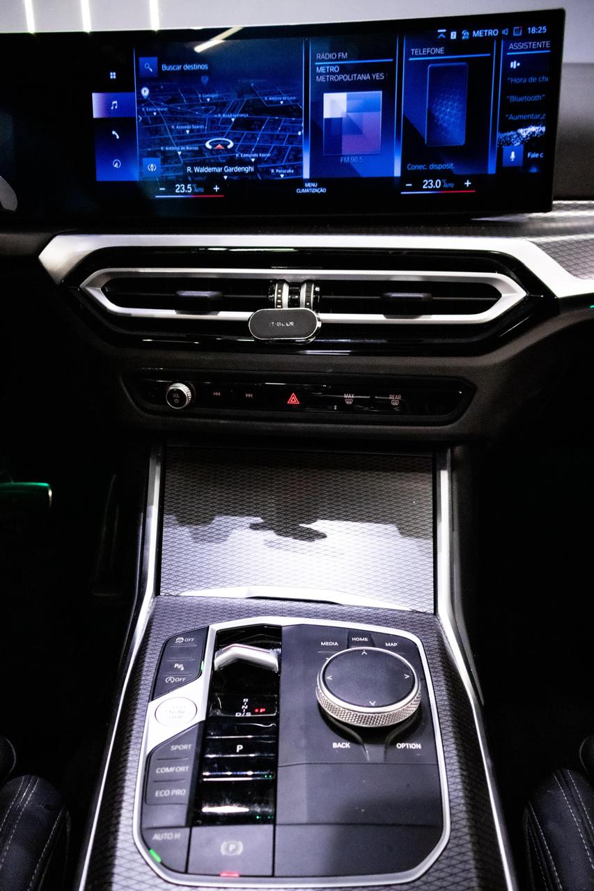 BMW 320iA 2.0 TB M Sport A.Flex/M.Sport 4p