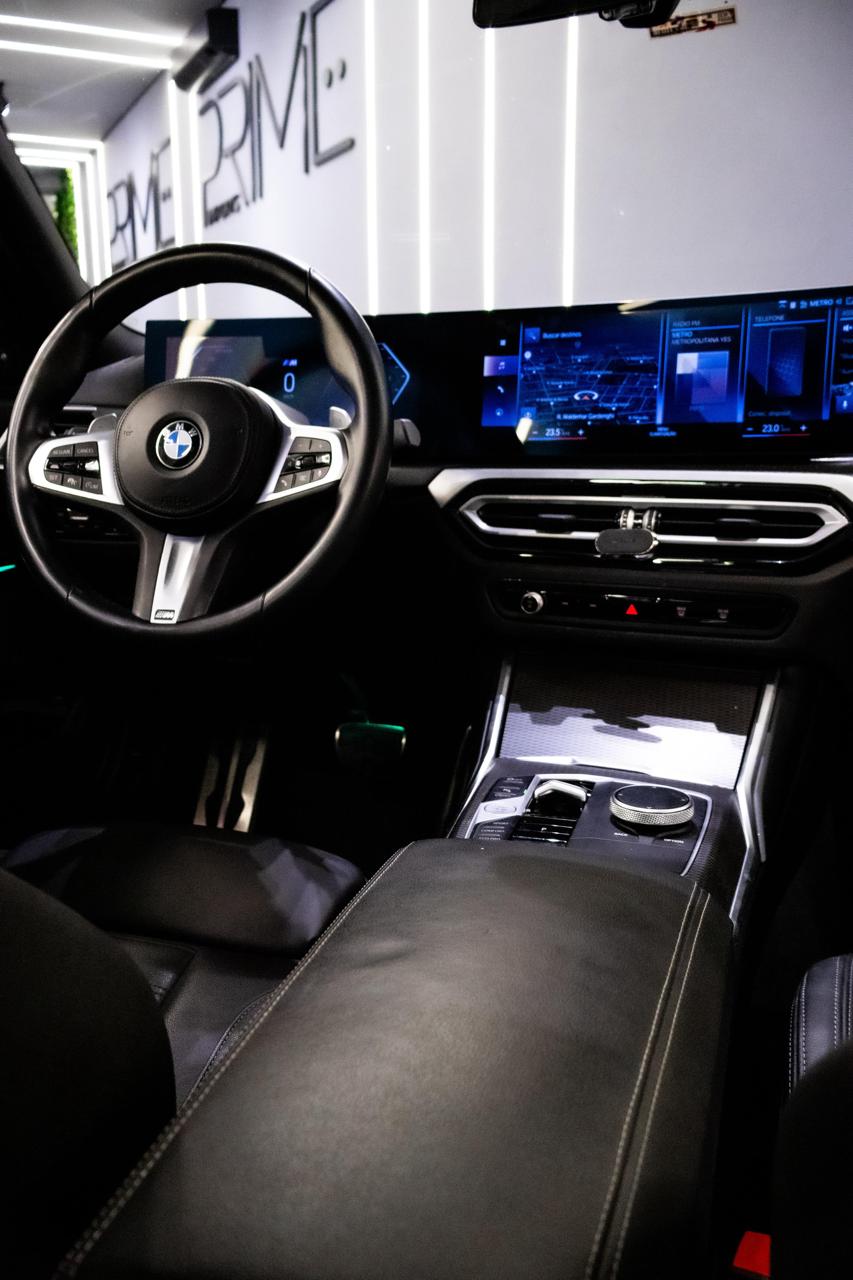 BMW 320iA 2.0 TB M Sport A.Flex/M.Sport 4p