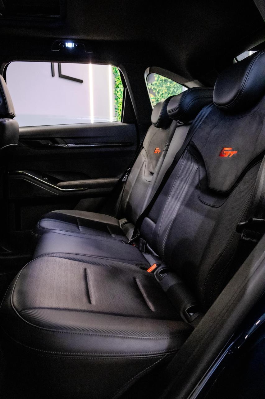 GREAT WALL Haval H6 GT 1.5 PHEV E-TRACTION