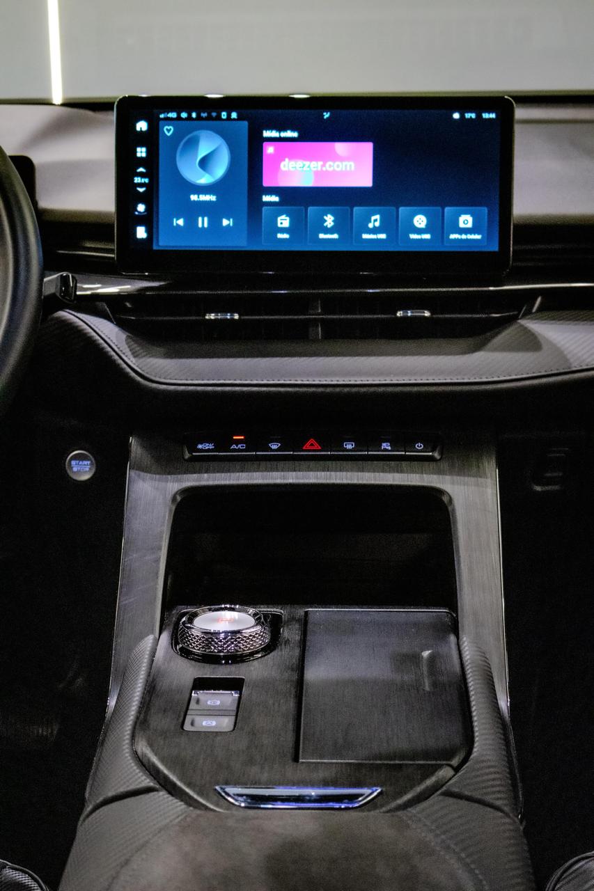GREAT WALL Haval H6 GT 1.5 PHEV E-TRACTION