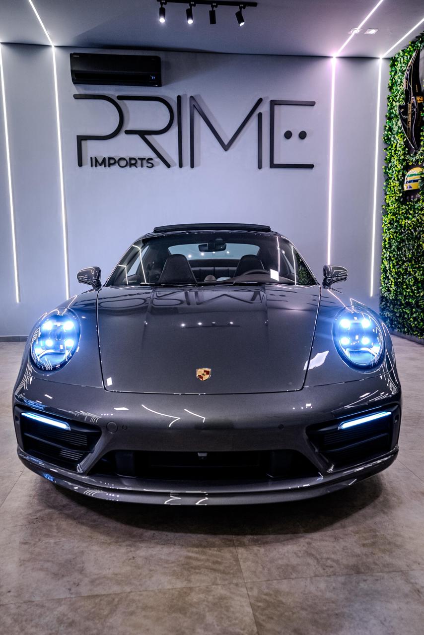 Porsche 911 Carrera S Coupe 3.0 (991/992)