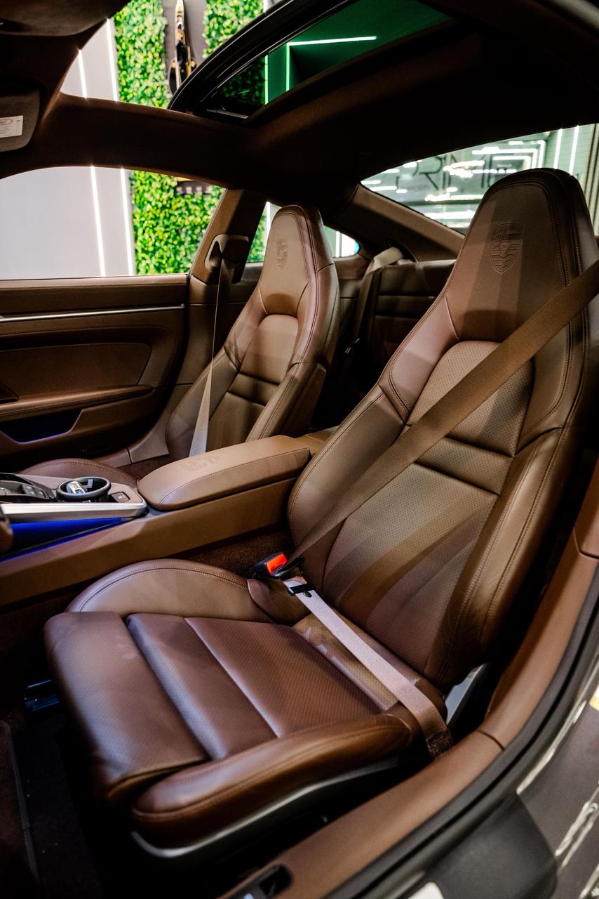 Porsche 911 Carrera S Coupe 3.0 (991/992)